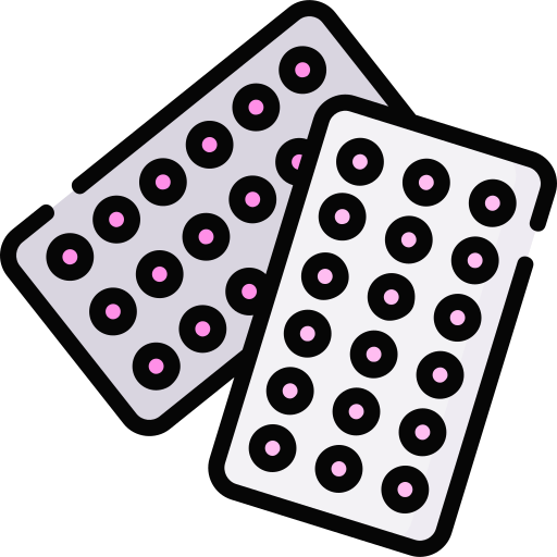 icona contraccezione